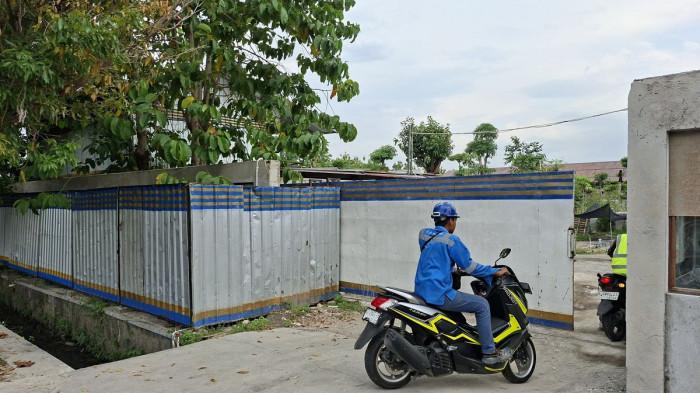 Rumah Pensiun Mewah Jokowi Hampir Selesai, Harga Tanah Ikut Meroket: Rp 10 Juta Per Meter