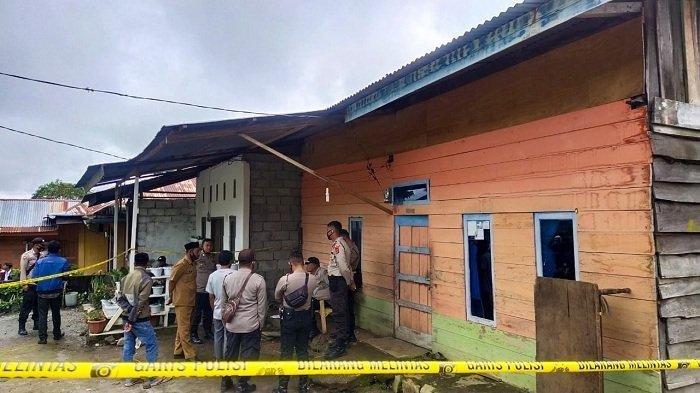 Hilang 4 Bulan Pria Ini Ditemukan Tewas Dikubur di Septic Tank, Motif Pelaku Diduga Cemburu