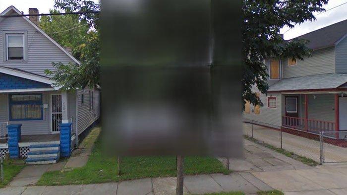 Sampai Sekarang, Rumah Ini Sengaja Diburamkan oleh Google Earth, Alasan Dibaliknya Sungguh Kejam