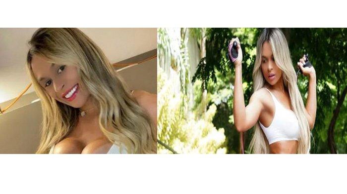 'Berhubungan Badan 2 Kali Sehari sama dengan Berlari Satu Jam di Treadmill'