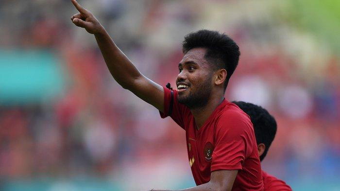 Pahang FA Minta Maaf Tidak Bisa Lepas Saddil Ramdhani ke Timnas U-22