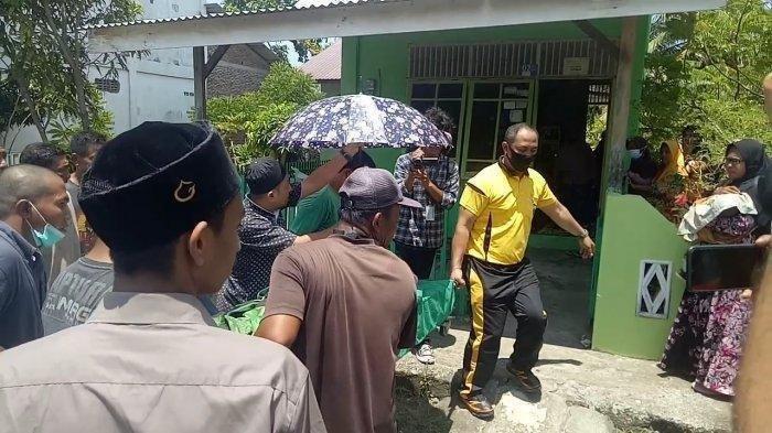 Pembunuhan Sadis Ustazah, Dihujam Tikaman Berkali-kali, Saat Tersungkur Masih Dihujam, Warga Melihat