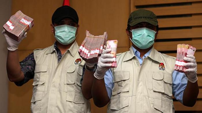 LPSK: Korban Saipul Jamil Menderita Dua Kali!