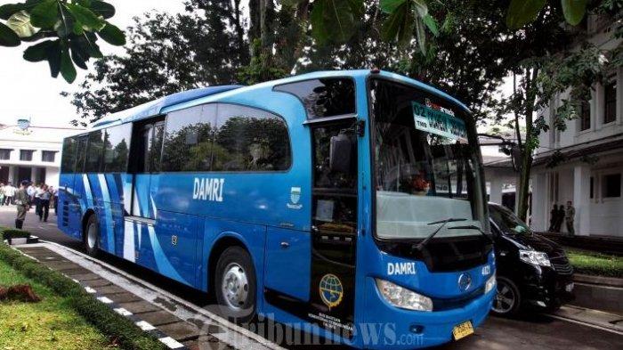 BUMN Perum Damri Buka Lowongan Kerja untuk Lulusan SMA/SMK, Simak Syaratnya