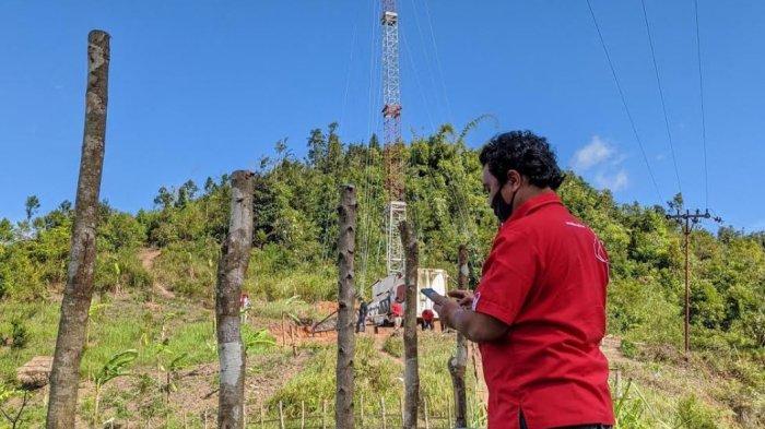 Telkomsel Perluas Pemerataan Akses Broadband 4G LTE hingga Pelosok Negeri
