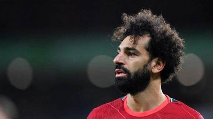 Pesan Emosional Mohamed Salah di Media Sosial, Dijawab Bijaksana oleh Sadio Mane