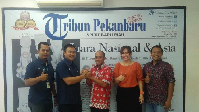 Telkomsel akan Launching 4G di Mal SKA Pekanbaru 18 Desember