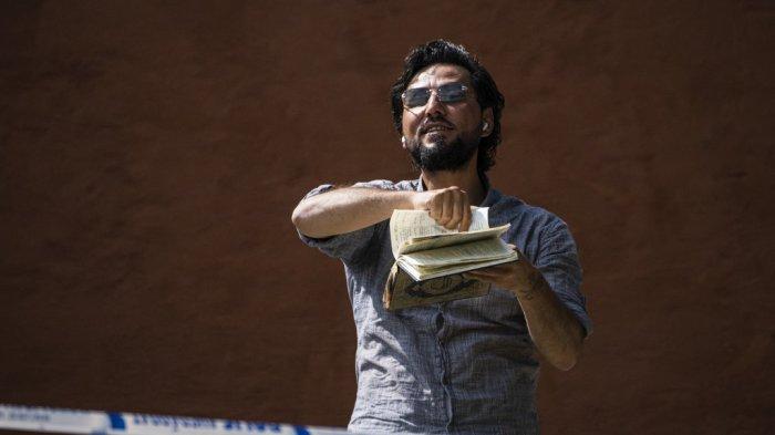 OKI Kecam Denmark Dan Swedia Karena Enggan Larang Aksi Pembakaran Quran