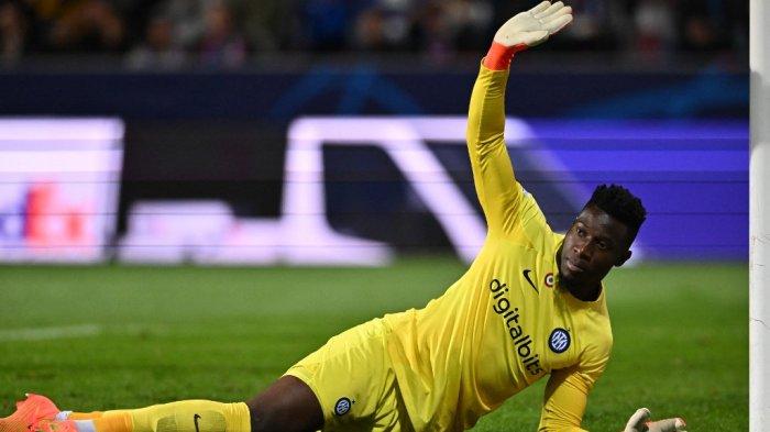 Diam-Diam Perwakilan Inter Milan Sudah Terbang ke Inggris, Onana Dijual ke Klub Mana?