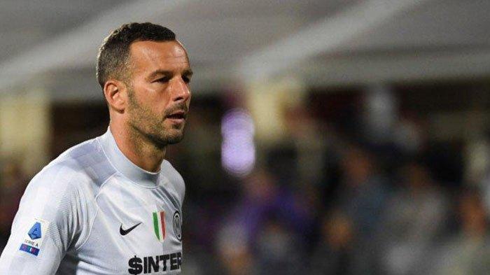 Berita Inter Milan : Samir Handanovic Tinggalkan Nerazzurri , Andre Onana jadi Kiper Utama