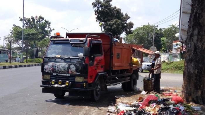 Banyak Oknum Pungut Retribusi Sampah, Dewan Minta DKP Segera Buat Surat Edaran