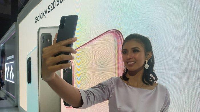 Cek Harga Terbaru HP Samsung Maret 2020, Mulai dari Samsung A10 hingga Samsung Galaxy S20