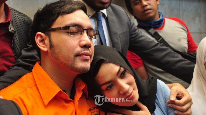 Bebas Dari Penjara, Sandy Tumiwa akan Ceraikan Istri