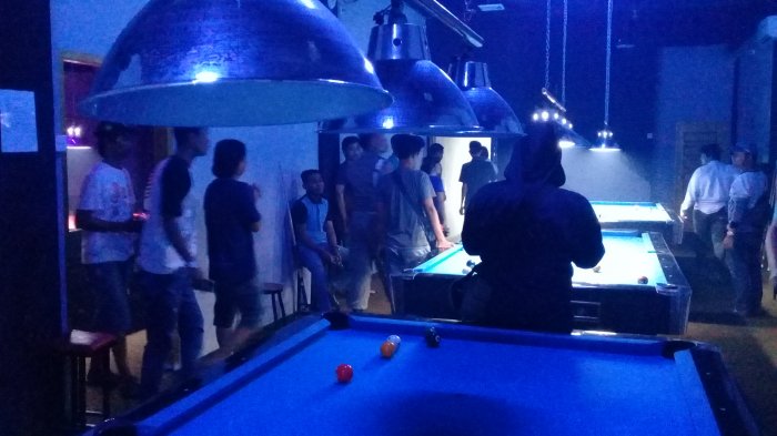 Pemko Ancam Cabut Izin Usaha Tempat Hiburan Malam yang Beroperasi di Bulan Ramadan