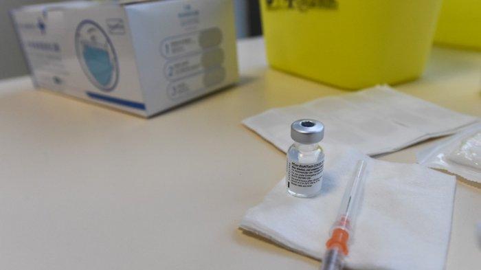 WHO Minta Orang yang Sudah Divaksin Covid-19 Tetap Waspada, Ada Apa?