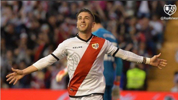 Babak I - Real Madrid Tertinggal 0-1 dari Rayo Vallecano, Dijebol oleh Penalti Mantan Alumni Sendiri