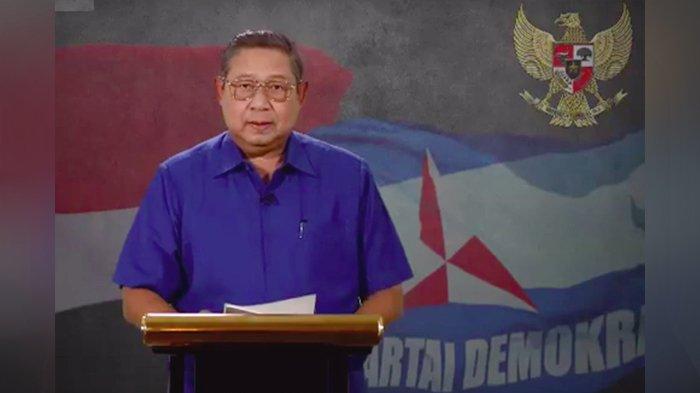 SBY Ungkap Kerap Sulit Dapat Keadilan, Singgung Foto Dirobek di Pekanbaru & Fitnah Jelang Pilkada