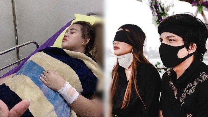 Sebelum Mencoba Bunuh Diri, Clara Gopa Duo Semangka Sempat Kirim DM ke Aurel dan Atta, Singgung Dosa