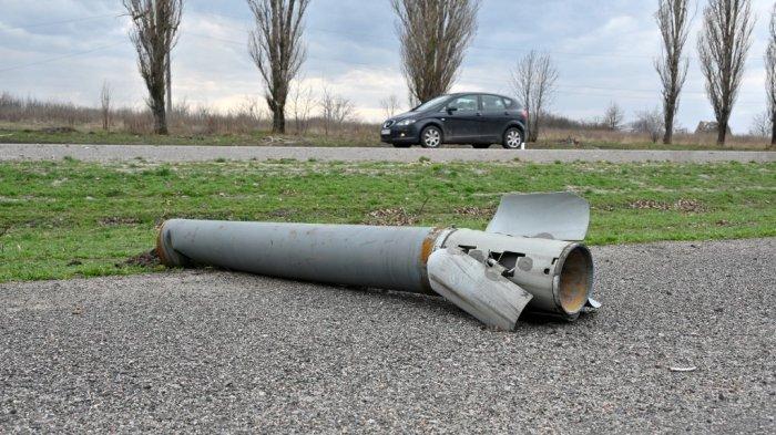 Salah Sasaran, Tentara Ukraina Tembaki Konvoi Pengungsi di Kharkiv