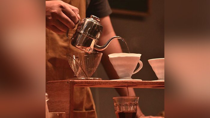 Anda Suka Ngopi? 1 Oktober Hari Kopi Internasional, Ini Sejarahnya