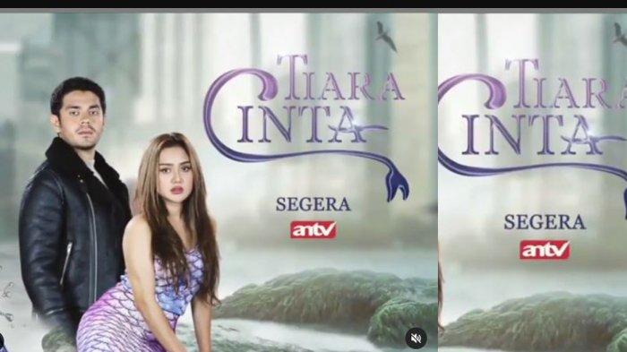 Episode 1 Tiara Cinta Antv, Di Episode Pertama Tiara Cinta Antv Vano Kecelakaan?