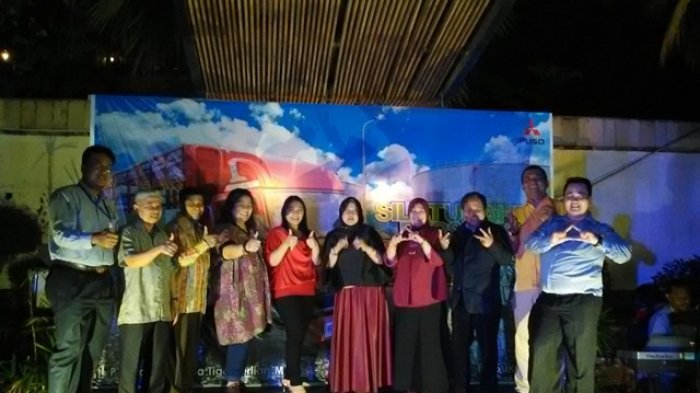 KTB dan Suka Fajar Gelar Segmented Event dengan Hiswana Migas Riau