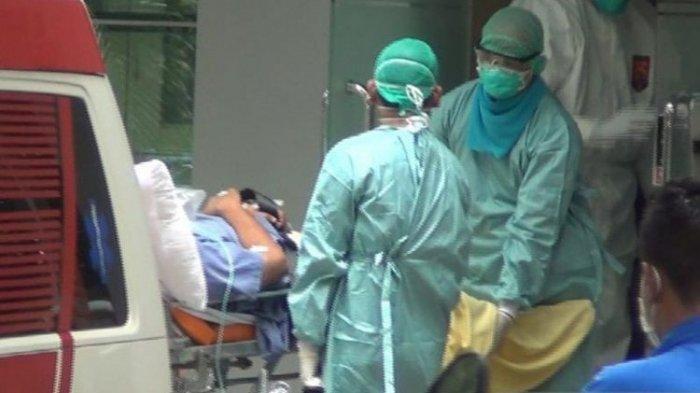 Ini Daftar 7 DOKTER yang Meninggal Dunia di Indonesia Dalam Hadapi Covid-19 (Virus Corona)