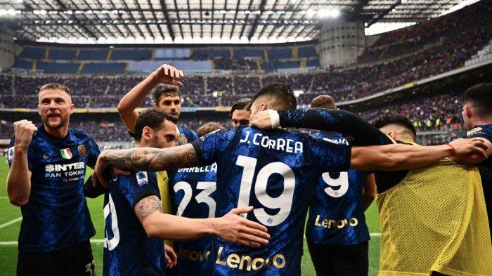 Inter Milan Siap-siap Kehilangan Gelandang Tangguhnya, Newcastle Siapkan Kontrak Gila