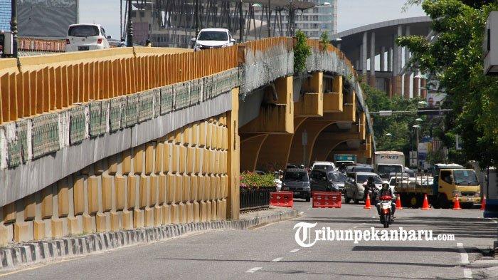 Berakhir Kamis 28 Mei 2020, Hari Ini Kepastian PSBB di Kota Pekanbaru Diperpanjang Atau Tidak
