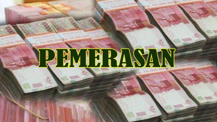 Oknum Jaksa di Inhu Terancam Hukuman Disiplin Berat, Diduga Peras dan Intimidasi Kepala SMP