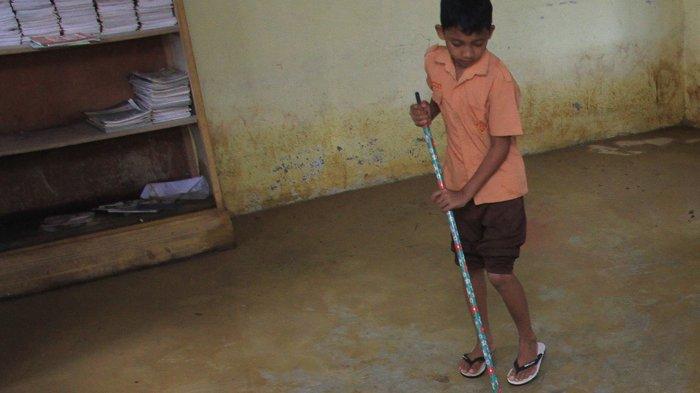 Banjir Kedua Dalam Bulan Ini, 13 Desa di Kecamatan Matangkuli, Aceh, Kembali Terendam