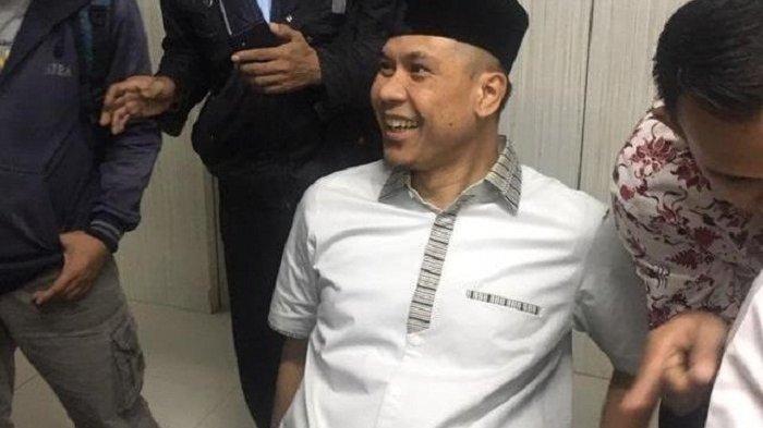 Siapa Sebenarnya Munarman? Pengacara Habib Rizieq yang Kini Diringkus Polisi, Dugaan Terorisme