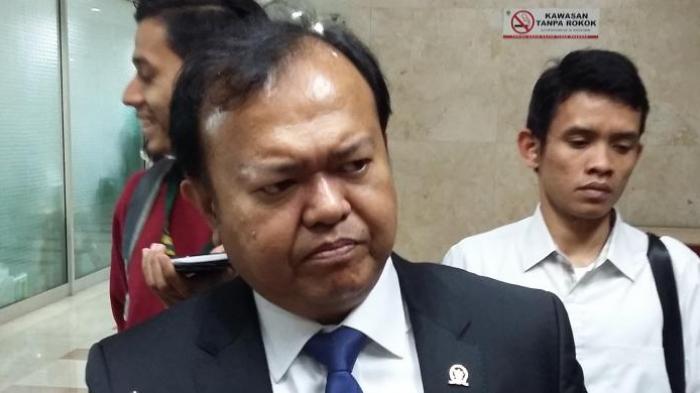 Mantan Sekjen NasDem Pasrah Hadapi Tuntutan KPK