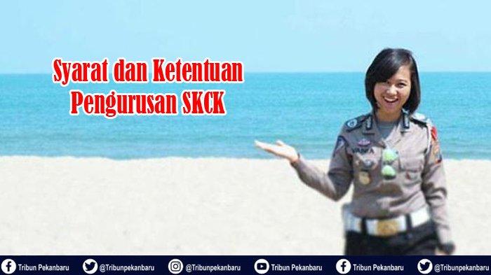 Berapa Biaya Membuat SKCK Online Februari 2024? Ini Rincian dan Tahapannya