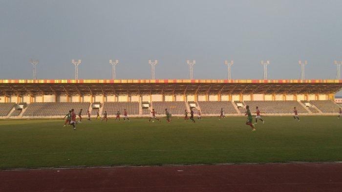 Kapan Hasil Seleksi Lokal Diumumkan PSPS Pekanbaru?