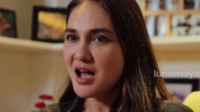 Gegara Wabah Corona, Keuangan Luna Maya Turun Drastis, Bingung Bayar Cicilan & Gaji Karyawan