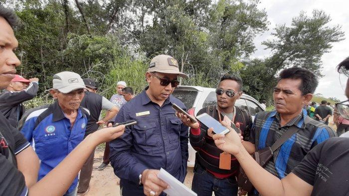 Sengketa Lahan Warga dengan Korporasi, Camat Pusako Minta Perusahaan Taat Aturan
