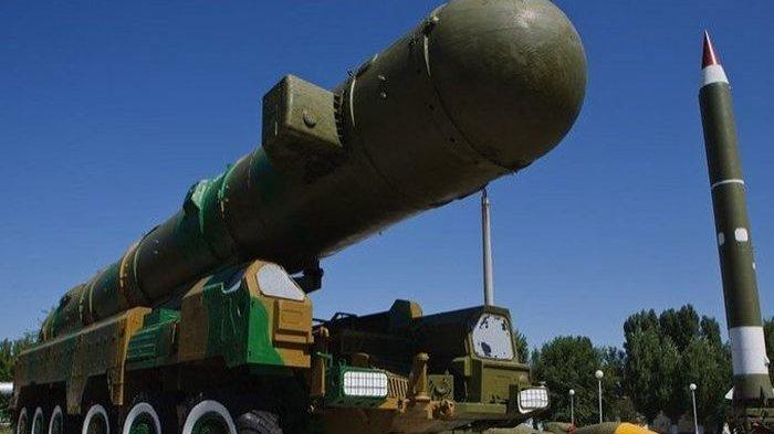 Padahal Ukraina Punya Deretan 3000 Senjata Nuklir, Tapi Tak Bisa Dipakai Serang Rusia, Ini Sebabnya