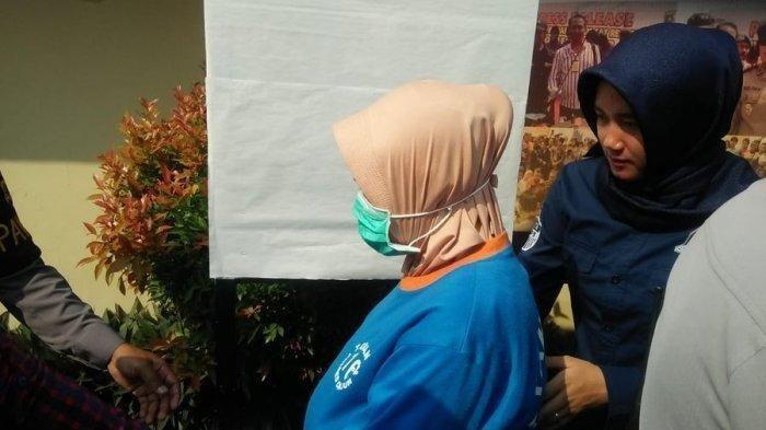Sempat Dikira Boneka, Seorang Nenek Temukan Cucunya Tewas di Bak Mandi, Tak Disangka Pelakunya