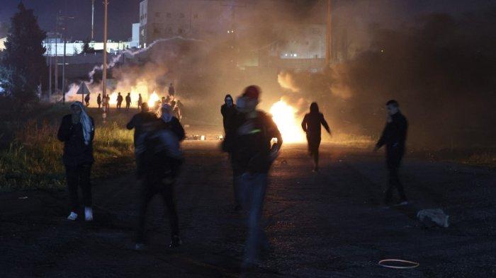 Palestina Pertanyakan Fungsi PBB, Rakyatnya Dibantai Tanpa Alasan Oleh Zionis Israel, Mana HAM?