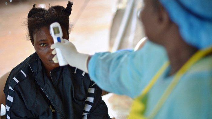 Belum Habis Virus Covid-19, Kini Wabah Ebola Baru Mulai Muncul, Tiga Orang Meninggal Dunia di Guinea