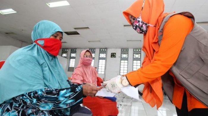 Kadis PMD Kampar: Laporan Penyalahgunaan BLT DD di Desa Bukit Kemuning Masih di Proses