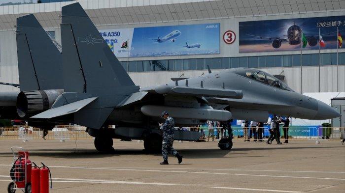 Tak Main-main, China Bisa Tembakkan Rudal ke Wilayah Taiwan, Respon Provoksi Amerika Serikat