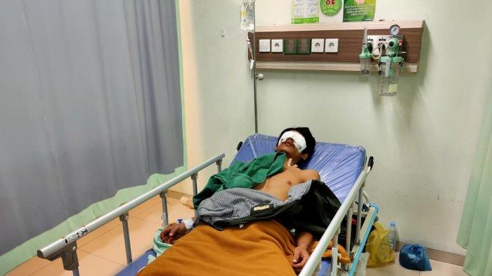 Beredar Kabar Peserta Demo di DPRD Riau Ada yang Meninggal, Polisi Pastikan Hoax, Ini Faktanya