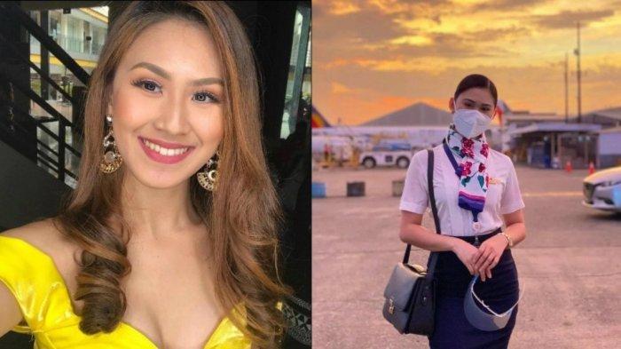 Sosok Pramugari yang Diduga Digilir Pria Ramai-ramai, Meregang Nyawa di Bathub Hotel