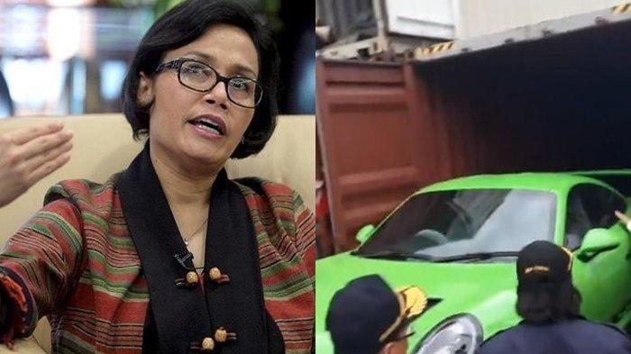 Penyelundupan Barang Mewah Modus Salah Kirim, Mobil Porshce Hingga Alfa Romeo Diganti Batu Bara
