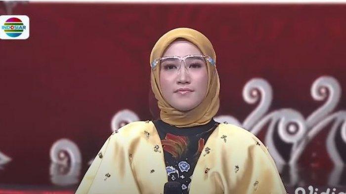 Hasil LIDA Tadi Malam, Septi Jambi Tersenggol, Alisyah Sumsel Polling Tertinggi Top 70 Grup 4 Merah
