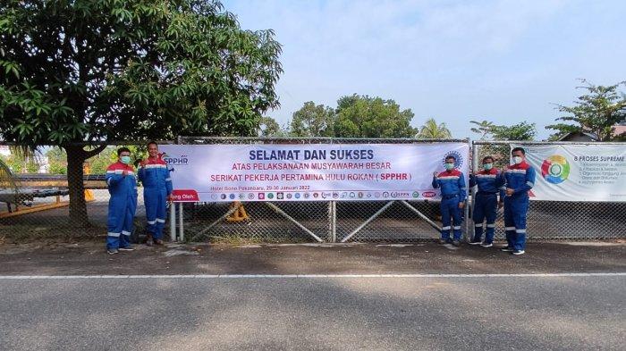 Jelang Mubes SPPHR, Bursa Bakal Calon Ketum Menghangat
