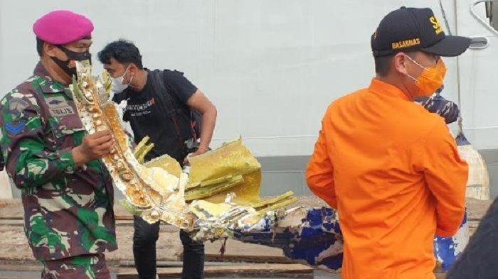 Kisah Penumpang yang Batal Berangkat Naik Sriwijaya Air SJ 182, Gara-gara Tak Punya Hasil Test Swab