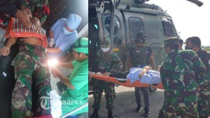 Diduga Ada Keterlibatan Aparat dalam Tewasnya Pendeta Yeremia di Papua, Polisi Enggan Berkomentar